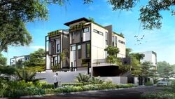 Palm Avenue (D15), Semi-Detached #496487991